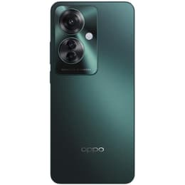 Oppo Reno11 F 256GB - Zelená - Neblokovaný