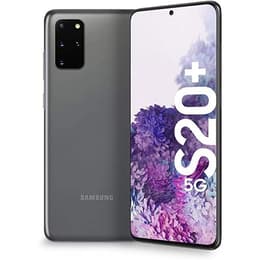 Galaxy S20+ 5G 256GB - Sivá - Neblokovaný