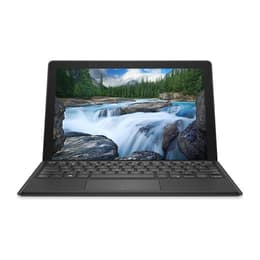 Dell Latitude 5290 12" (2018) - Core i7 - Gen 8 (U) - 16GB - SSD 512 GB AZERTY - Francúzska