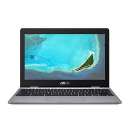 Asus Chromebook C223NA Celeron 1.1 GHz 32GB eMMC - 4GB QWERTY - Anglická