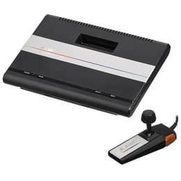 Atari 7800 - HDD 4 GB - Čierna