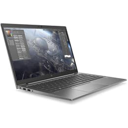HP ZBook Firefly 14 G8 14" (2020) - Core i7-1185G7 - 32GB - SSD 512 GB QWERTZ - Poľská