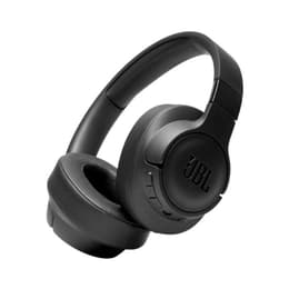 Slúchadlá Jbl TUNE 750 BTNC Potláčanie hluku wireless - Čierna