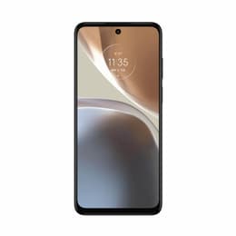Motorola Moto G32 128GB - Strieborná - Neblokovaný