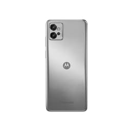 Motorola Moto G32 128GB - Strieborná - Neblokovaný