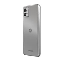 Motorola Moto G32 128GB - Strieborná - Neblokovaný
