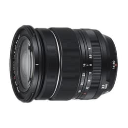 Objektív Fujifilm Fujinon XF 16-80mm f4 OIS WR X 16-80mm f/4