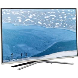 Televízor Samsung 102 cm UE40KU6400 3840x2160