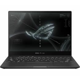 Asus ROG Flow X13 GV301QH-K6294T 13" - Ryzen 9 5980HS - 32GB - SSD 1 TBGB NVIDIA GeForce GTX 1650 QWERTY - Anglická