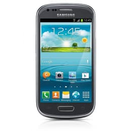 I8190 Galaxy S III mini 16GB - Sivá - Neblokovaný