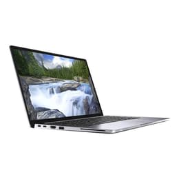 Dell Latitude 7400 14" (2018) - Core i7 - Gen 8 (U) - 16GB - SSD 256 GB AZERTY - Francúzska