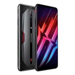 Nubia Red Magic 6 Pro 256GB - Sivá - Neblokovaný