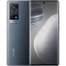 Vivo X60 Pro 256GB - Čierna - Neblokovaný - Dual-SIM