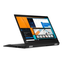 Lenovo ThinkPad X13 Yoga G1 14" (2020) - Core i5 - Gen 10 (U) - 16GB - SSD 256 GB QWERTZ - Nemecká