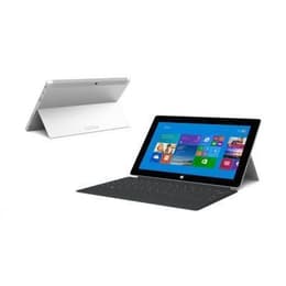 Microsoft Surface Pro 2 10" Core i5-4200U - SSD 128 GB - 4GB AZERTY - Francúzska