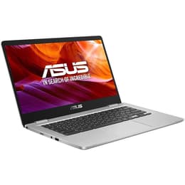 Asus Chromebook Z1400CN-EB0596 Celeron 1.1 GHz 64GB eMMC - 8GB QWERTY - Španielská