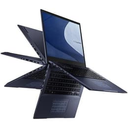Asus ExpertBook B7 Flip B7402FBA-L90103X 14" Core i7-1260P - SSD 1000 GB - 32GB QWERTY - Česká