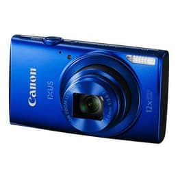 Canon IXUS 170 Kompakt 20 - Modrá