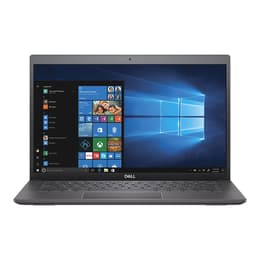 Dell INSPIRON 14 7425 13" () - Core i5 - Gen 8 (U) - 8GB - SSD 256 GB AZERTY - Francúzska
