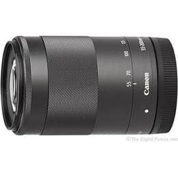 Objektív Canon EF-M 55-200mm f/4.5-6.3