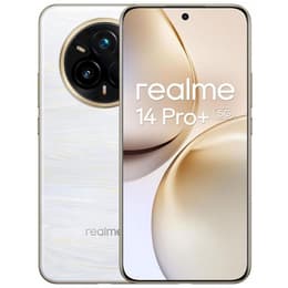 Realme 14 Pro+ 256GB - Biela - Neblokovaný