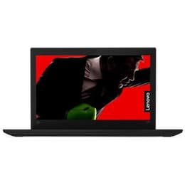 Lenovo ThinkPad X280 12" Core i5-7300U - SSD 512 GB - 8GB AZERTY - Francúzska