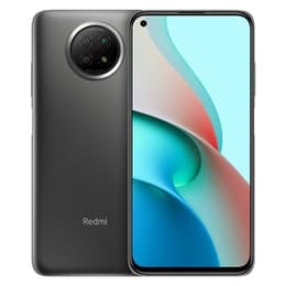 Xiaomi Redmi Note 9 5G 128GB - Sivá - Neblokovaný