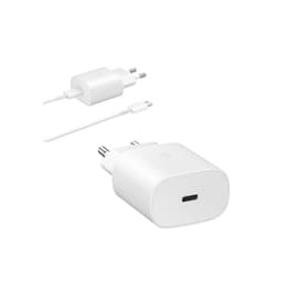 Kábel a Wallplug (USB + USB-C) 25 - Elegance Mobile