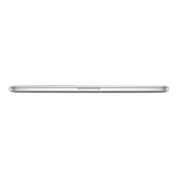 MacBook Pro Retina 13" (2015) - Core i5 - 8GB SSD 512 QWERTY - Anglická