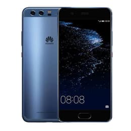 Huawei P10 64GB - Modrá - Neblokovaný - Dual-SIM