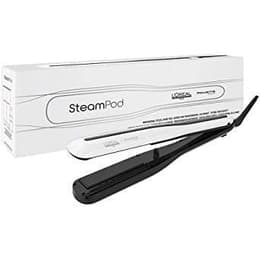 Žehlička na vlasy L'Oreal Steampod 3.0 - Biela