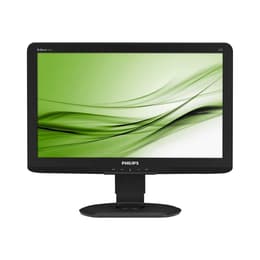 Monitor 20 Philips Brilliance 201BL 1600 x 900 LCD Čierna