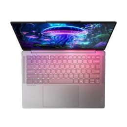 Lenovo Yoga Slim 7 14" (2024) - Core Ultra 5 226V - 16GB - SSD 512 GB QWERTY - Anglická