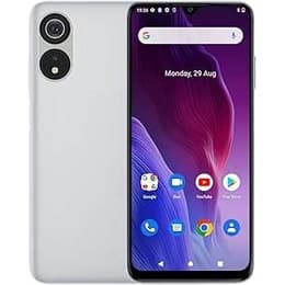 Cubot P60 128GB - Biela - Neblokovaný