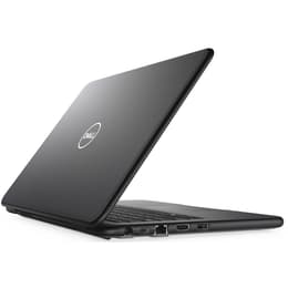 Dell Latitude 3310 13" (2018) - Core i3-8145U - 8GB - SSD 256 GB QWERTY - Anglická