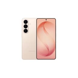 Galaxy S26+ 256GB - Ružové Zlato - Neblokovaný