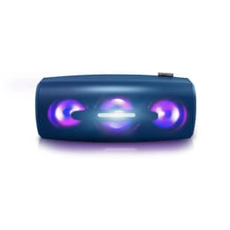 Bluetooth Reproduktor Muse m-930 - Modrá