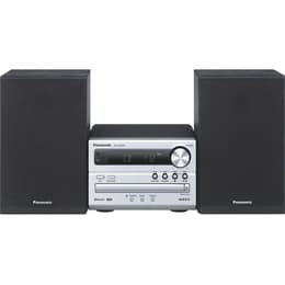 Mikro hi-fi systém Panasonic Sc-pm250efs