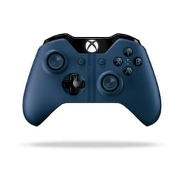 Xbox One 1000GB - Modrá - Limitovaná edícia Forza Motorsport 6 + Forza Motorsport 6