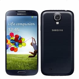 Galaxy S4