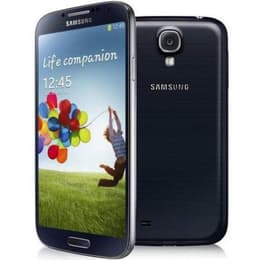 Galaxy S4
