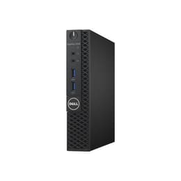 Dell OptiPlex 3050 MFF Core i5-7500T 2.7 - SSD 128 GB - 8GB