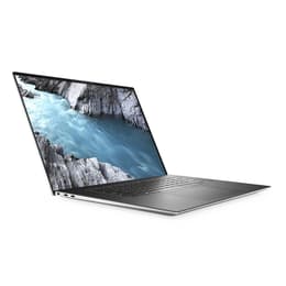 Dell XPS 17 9700 17" (2020) - Core i7 - Gen 10 (H) - 32GB - SSD 2 TO AZERTY - Francúzska
