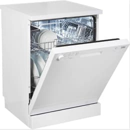 Samostatná umývačka riadu Beko DFN05Q10W cm - 12 až 16 prestieraní