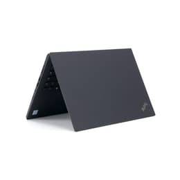 Lenovo ThinkPad T490 14" (2018) - Core i5-8365U - 16GB - SSD 512 GB QWERTZ - Nemecká