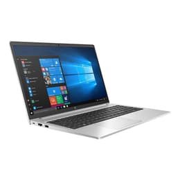 HP ProBook 450 G8 15" (2021) - Core i5 - Gen 11 (G) - 8GB - SSD 256 GB AZERTY - Francúzska