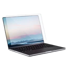 Ochranný displej MacBook Pro 14" (2021-2023) - Recyklovaný PET - Priehľadná