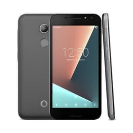 Vodafone Smart N8 16GB - Čierna - Neblokovaný