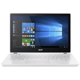 Acer Aspire V3-372-58TH 13" (2015) - Core i5-6200U - 4GB - HDD 500 GB AZERTY - Francúzska