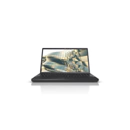 Fujitsu LifeBook A3510 15" (2020) - Core i3 - Gen 10 (G) - 8GB - SSD 256 GB QWERTY - Anglická